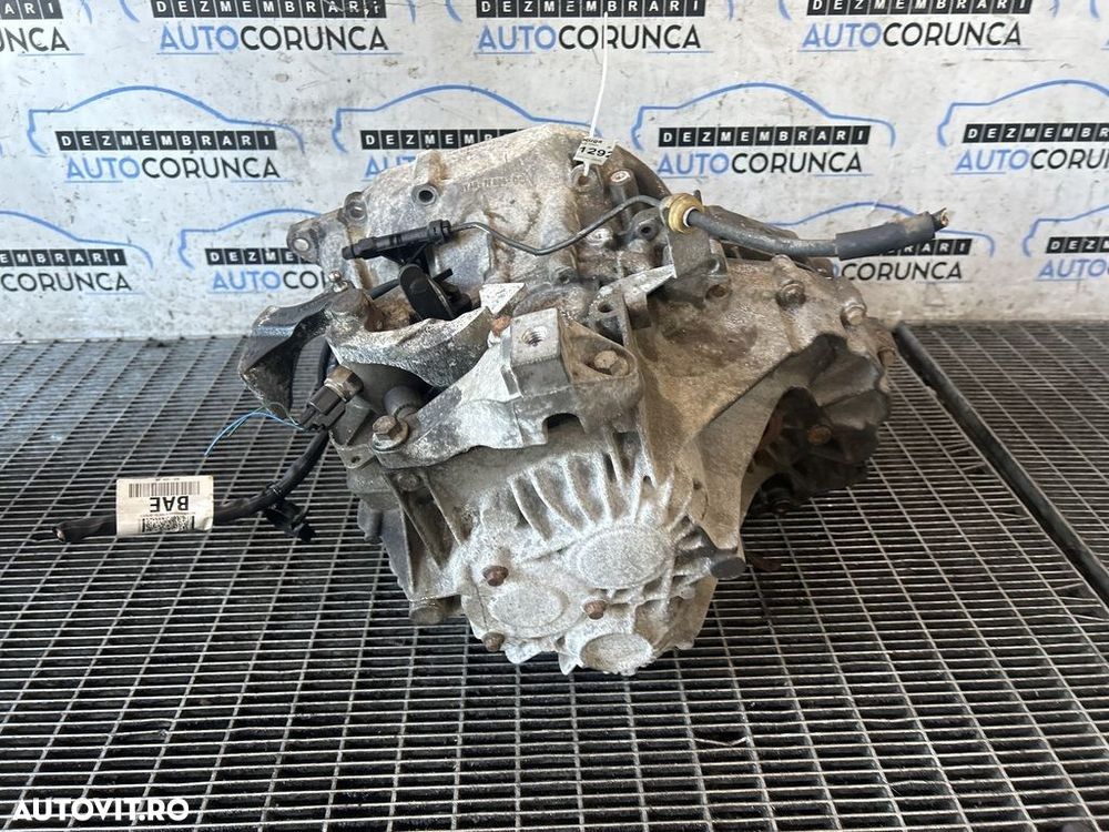 Cutie de viteze Ford Kuga 2.0 TDCI 2010 - 2014 136CP Manuala 6 Trepte G6DG UKDA Euro5 ... - 4