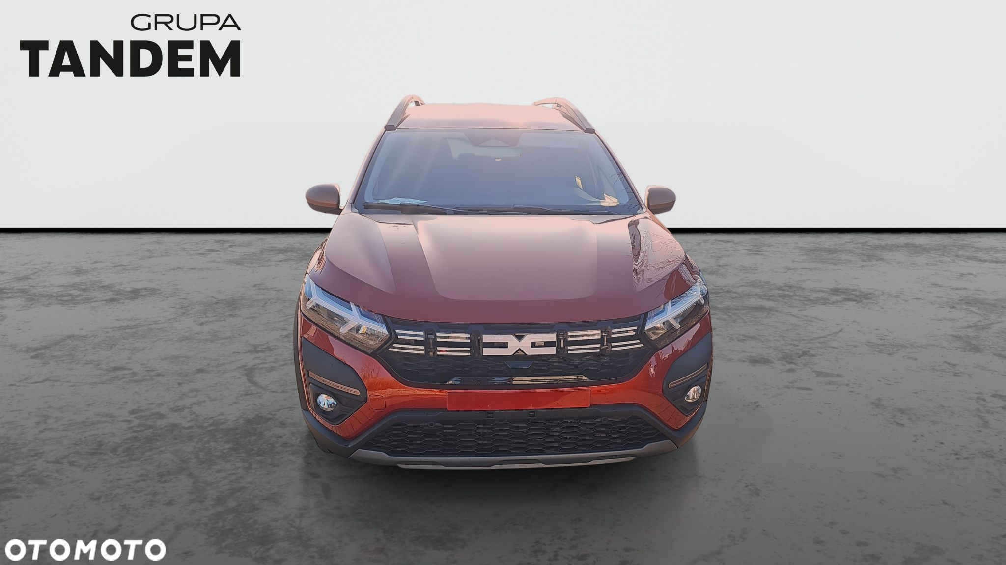 Dacia Jogger - 2
