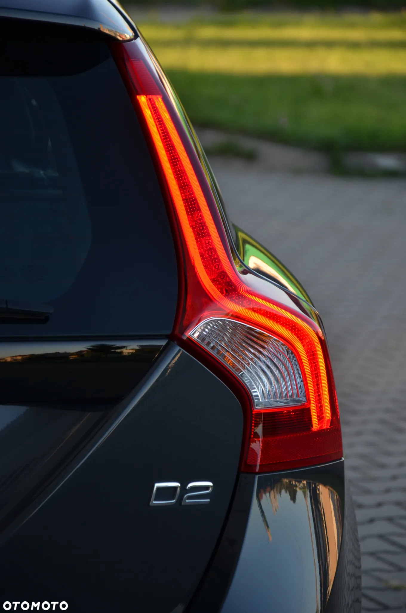 Volvo V60 D2 Drive-E Kinetic - 13