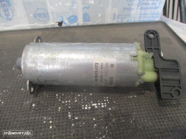 Modulo 0130002532 AUDI A8 2003 MOTOR DE AJUSTE ELÉTRICO DE ASSENTO FRONTAL FORA DO LADO ESQ - 2