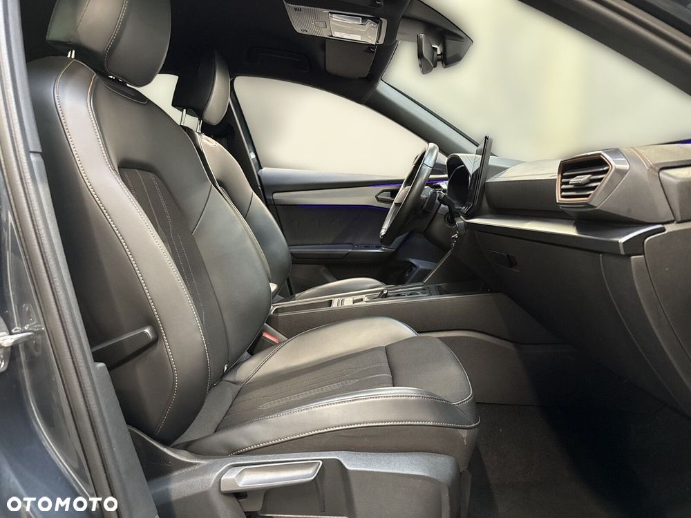 Cupra Formentor 1.5 TSI DSG - 14