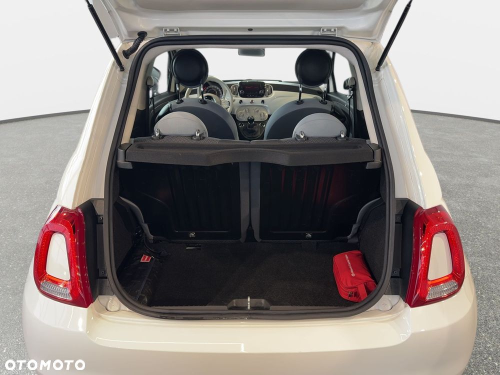Fiat 500 - 13