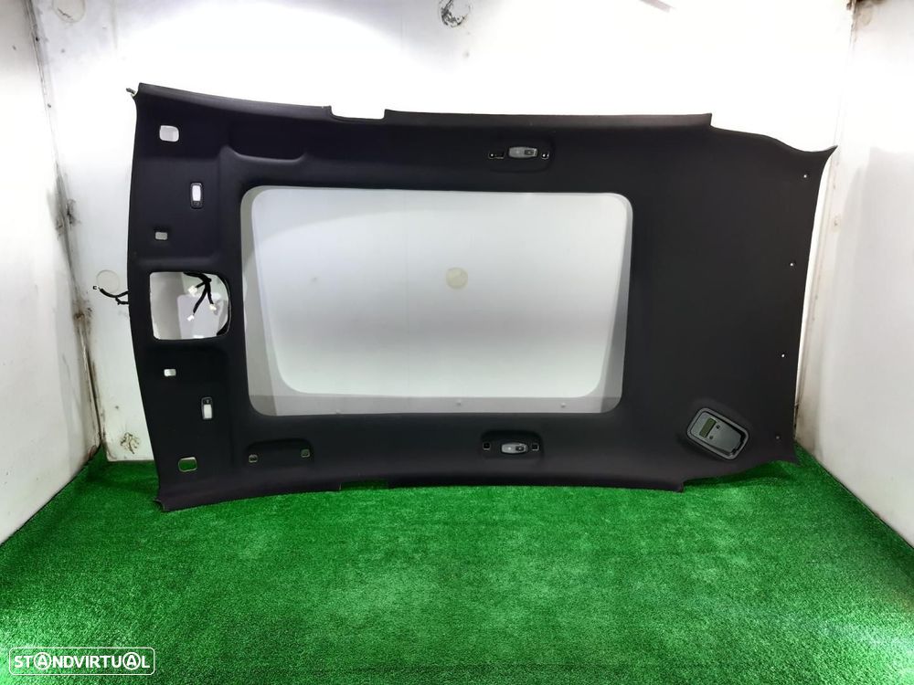 FORRO DO TETO INTERIOR KIA SPORTAGE - 1