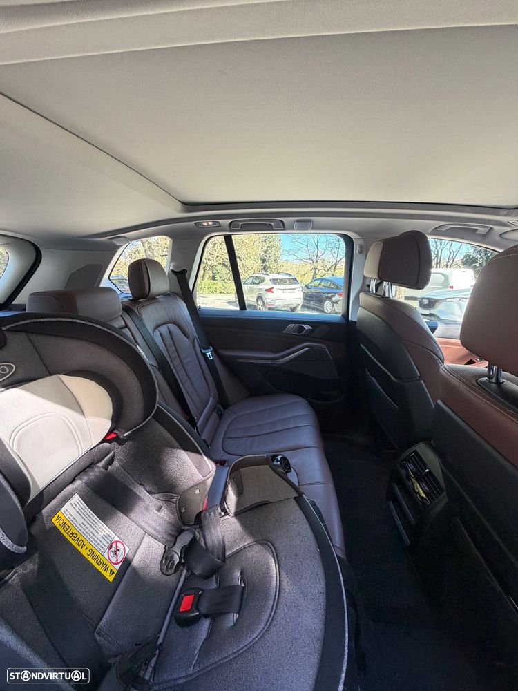 BMW X5 xDrive45e - 14