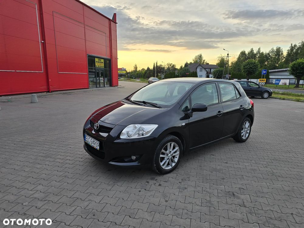 Toyota Auris 1.6 Life - 2
