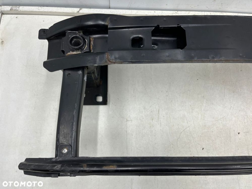 Belka zderzaka VW Passat B8 3G0 14-19r. przedlift przednie wzmocnienie pasa przód 3g0807611 - 4