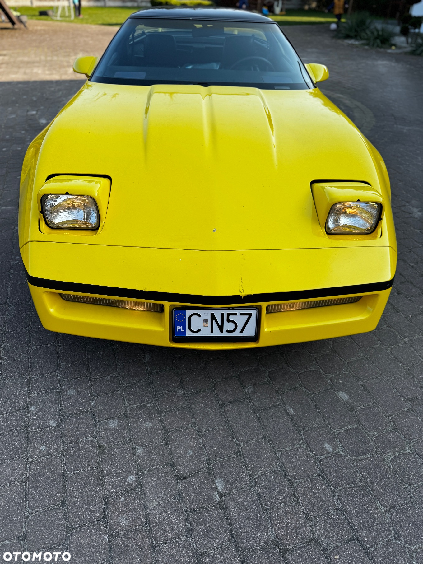 Chevrolet Corvette - 6
