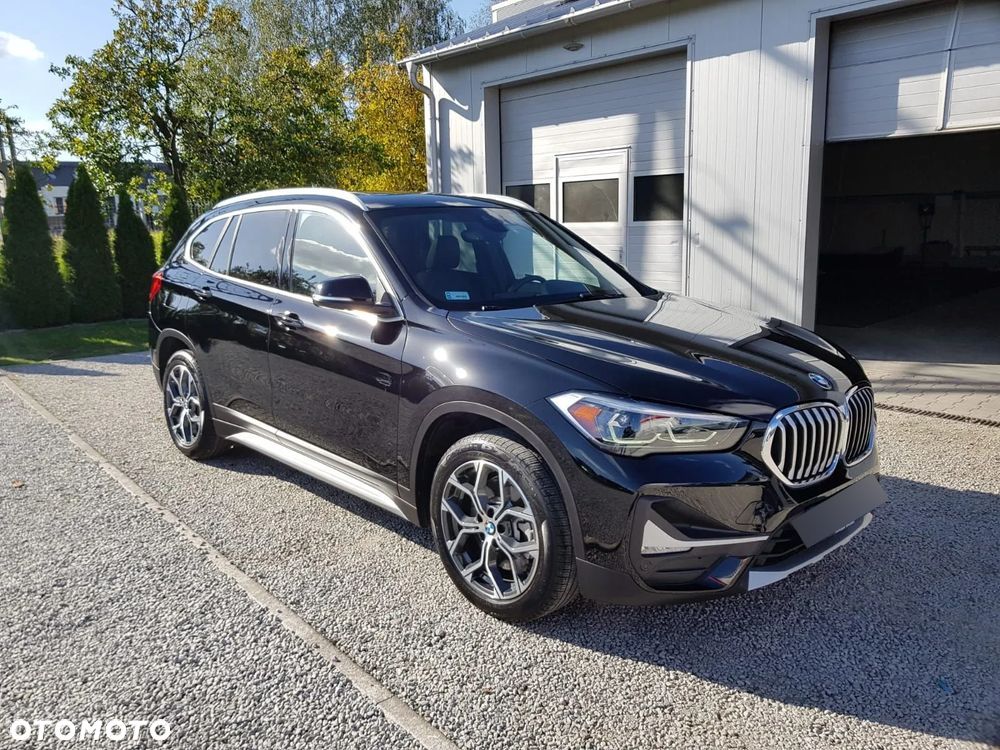 BMW X1 xDrive25i xLine - 15