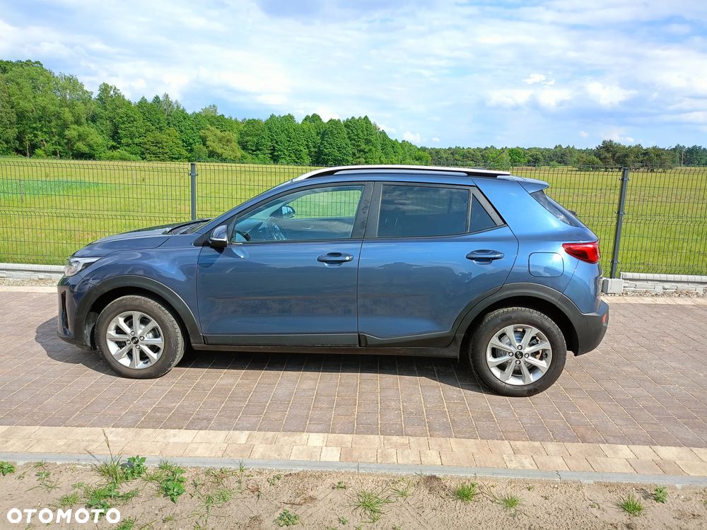Kia Stonic 1.2 Edition 7 - 4