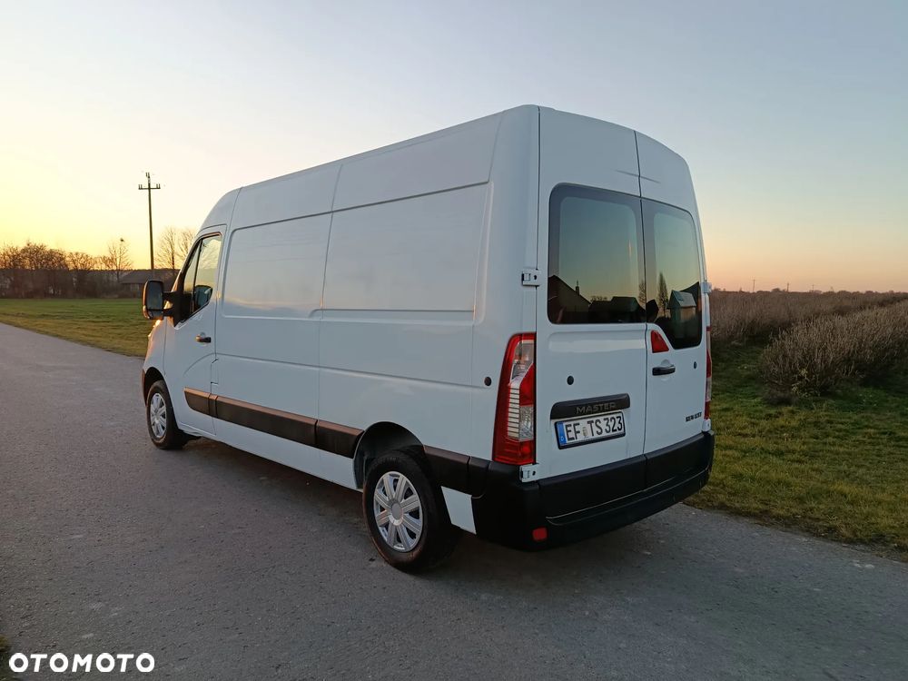 Renault Master - 3