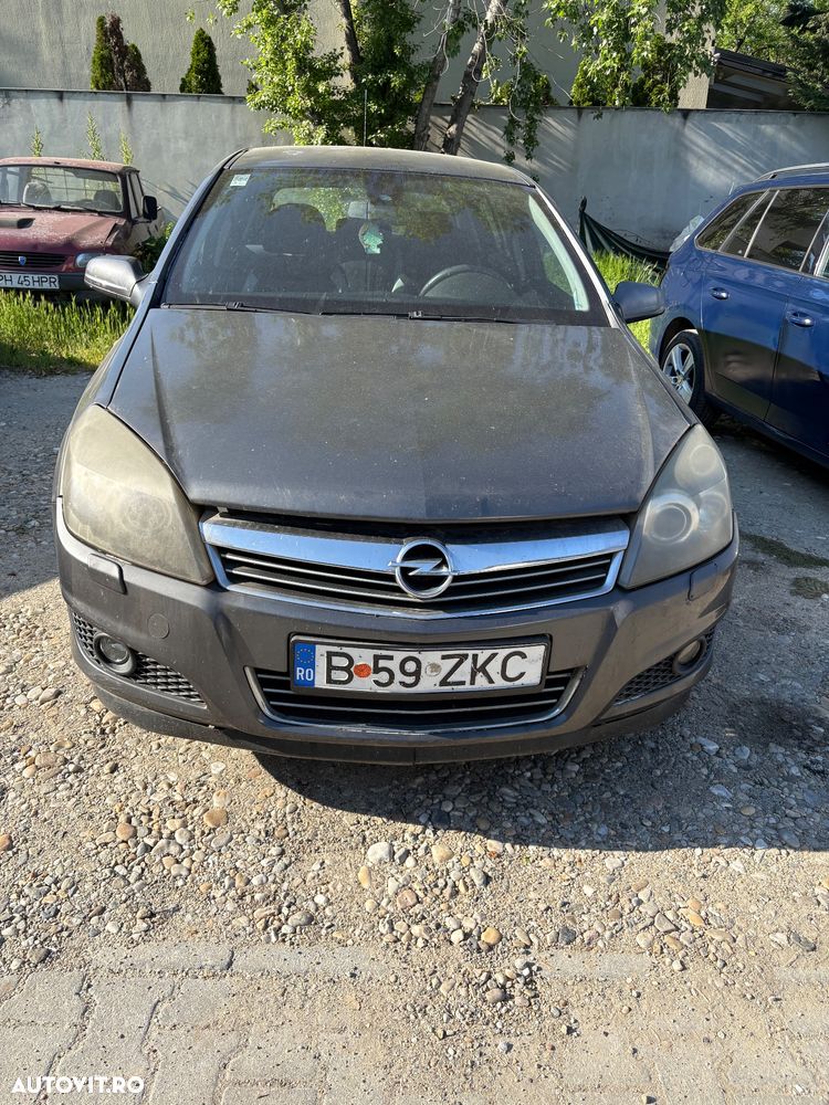 Opel Astra 1.6 Enjoy - 3