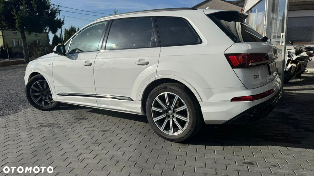 Audi Q7 - 14