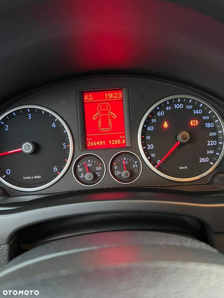 Volkswagen Tiguan 2.0 TDI CityLine - 17