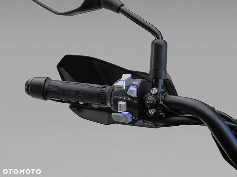 Benelli TRK 702X - 8