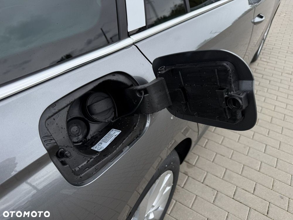 Skoda Octavia 1.5 TSI Drive Selection - 24
