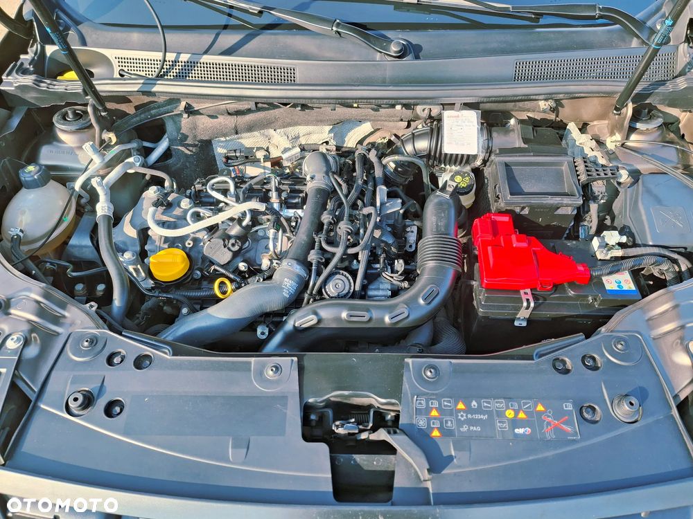 Dacia Duster 1.3 TCe FAP Prestige EU6d - 7