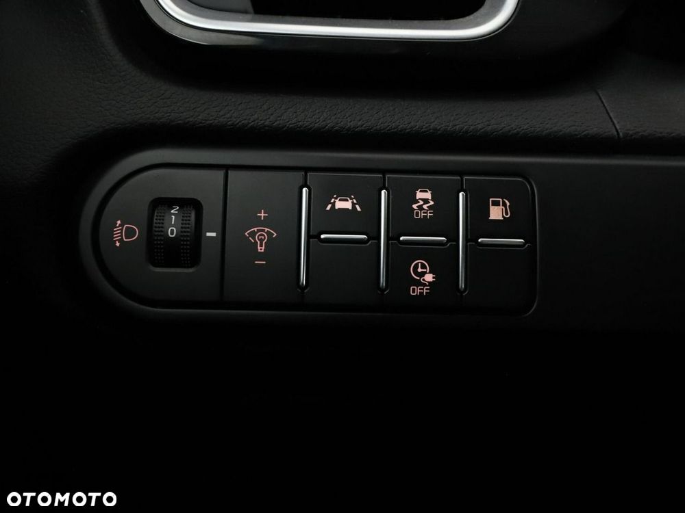 Kia Ceed 1.6 GDI DCT OPF Vision - 36