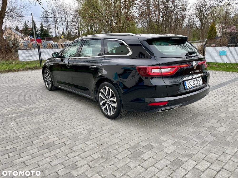 Renault Talisman 1.6 Energy dCi Magnetic EDC - 8