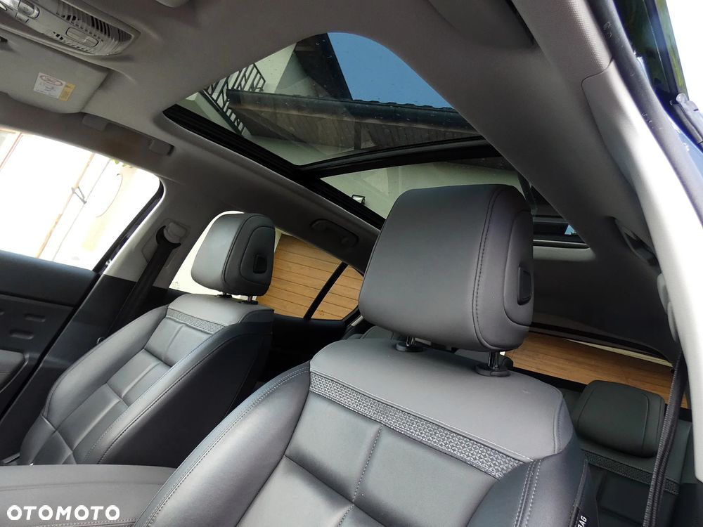 Citroën C5 Aircross 1.6 PHEV Shine EAT8 - 28