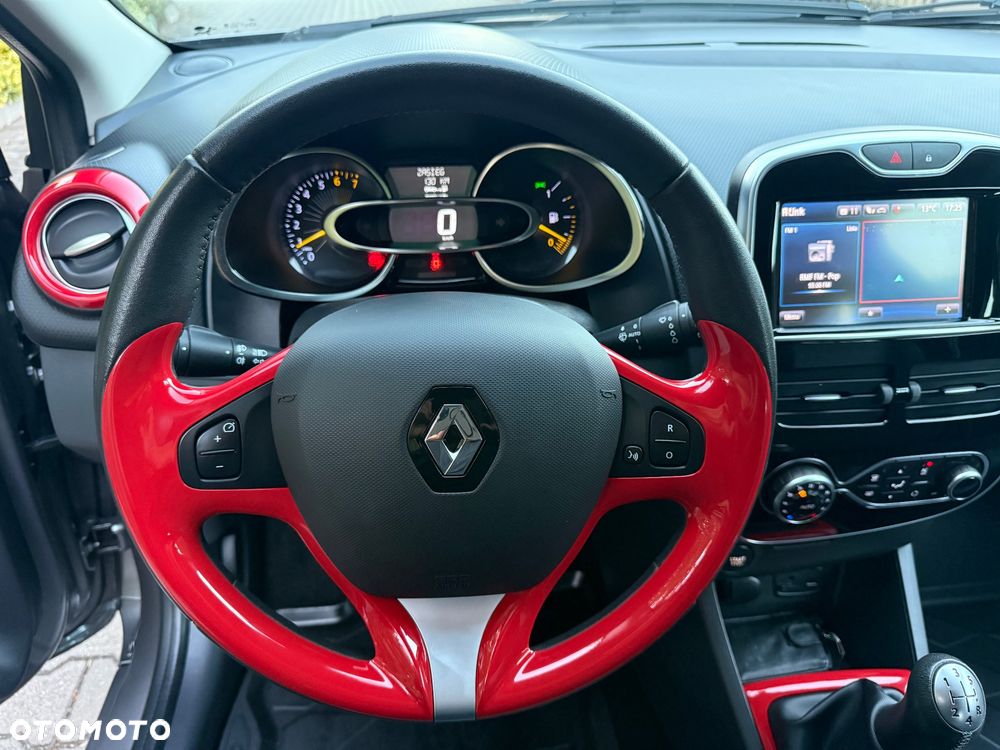 Renault Clio (Energy) TCe 90 Start & Stop LIMITED - 27