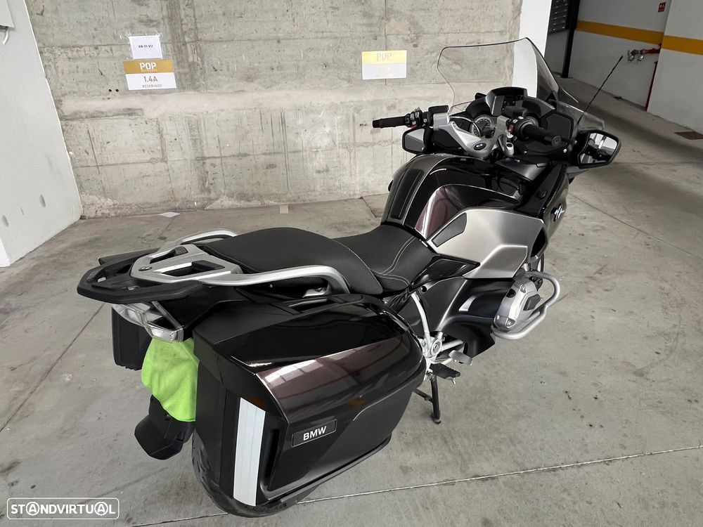 BMW R 1200 RT - 12