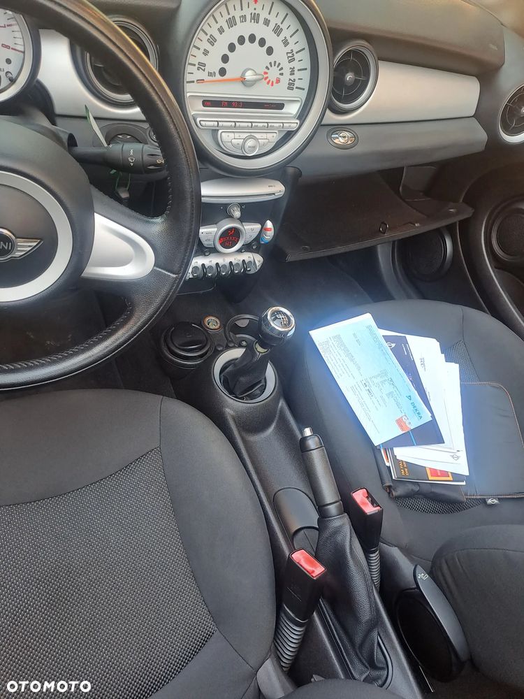 MINI Cooper - 21