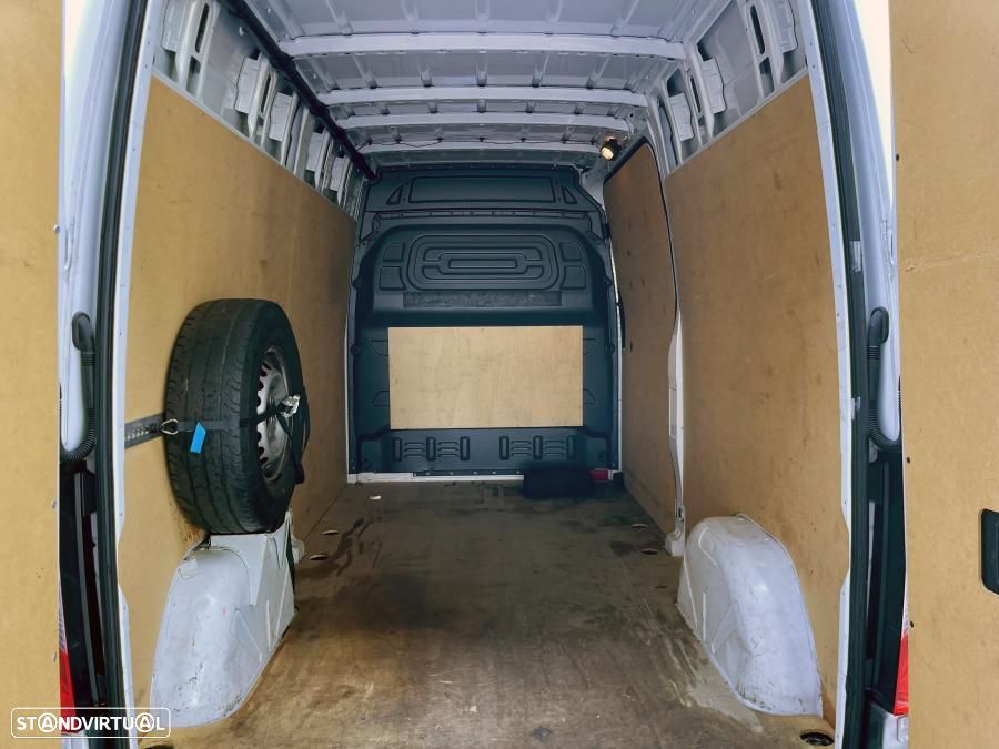 Mercedes-Benz eSprinter 312/39 c/IVA Dedutível - 27