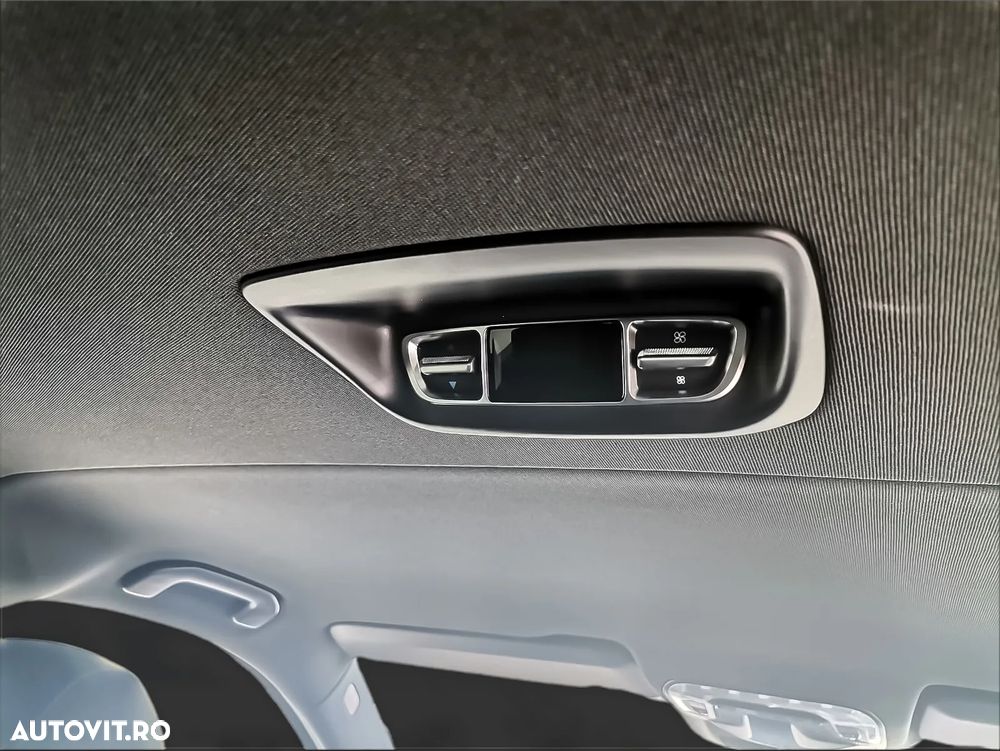 Mercedes-Benz V 220 d Lung Avantgarde - 16