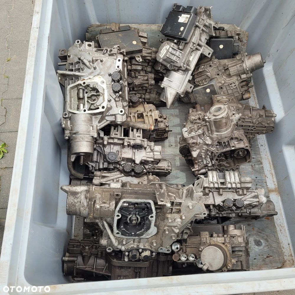 WYBIERAK ACTROS ATEGO MP4 A9612603863,A9672602463 CHWALIM116 - 1