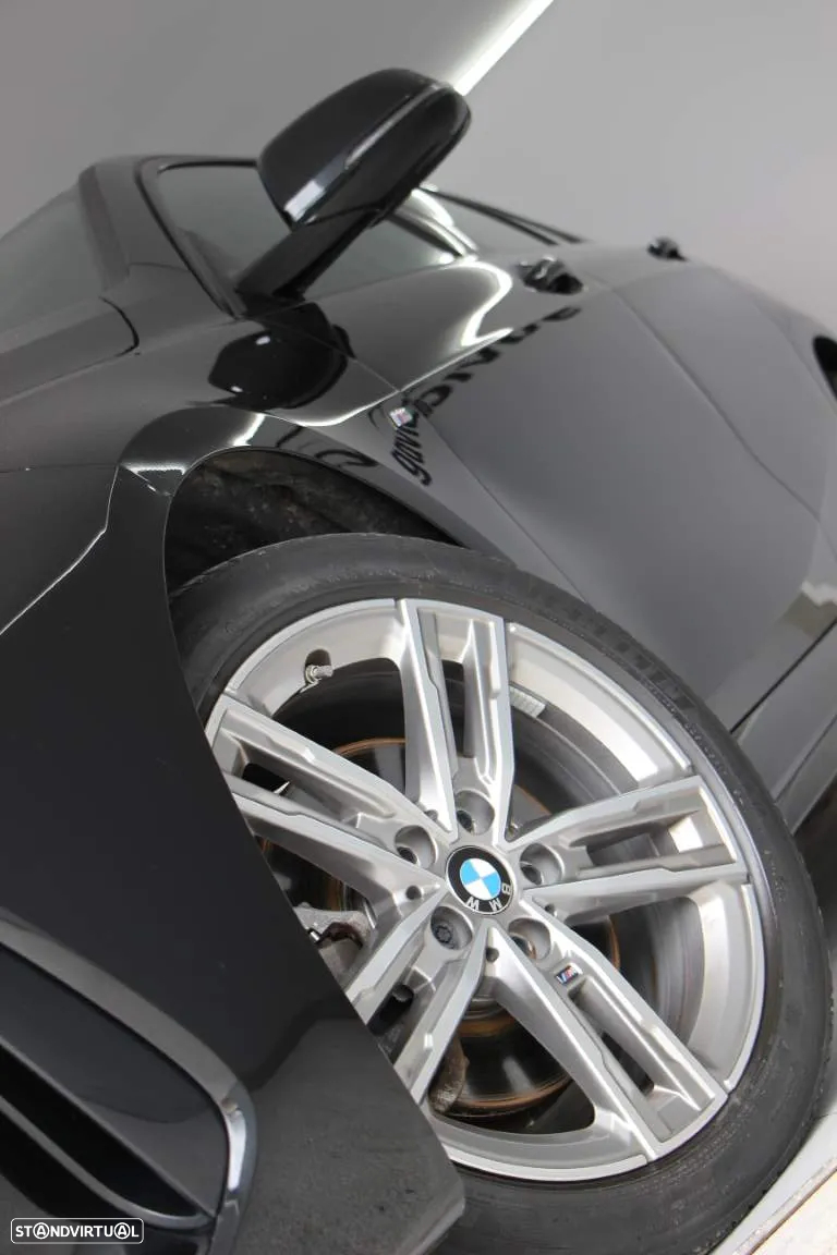 BMW 118 i Corporate Edition M Auto - 3