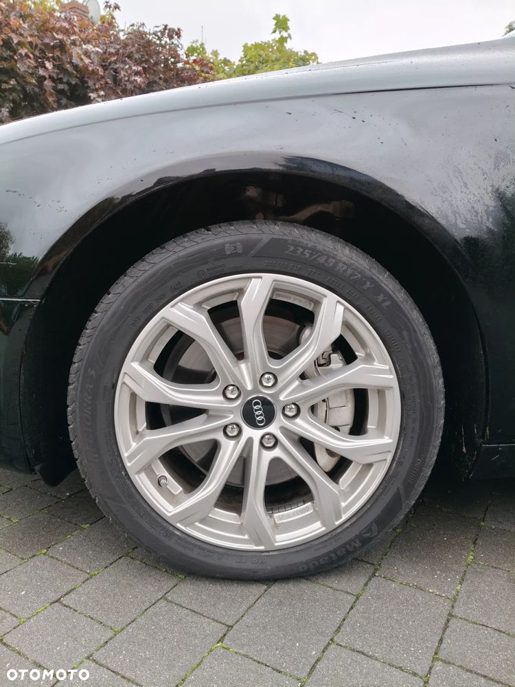 Audi A6 - 16