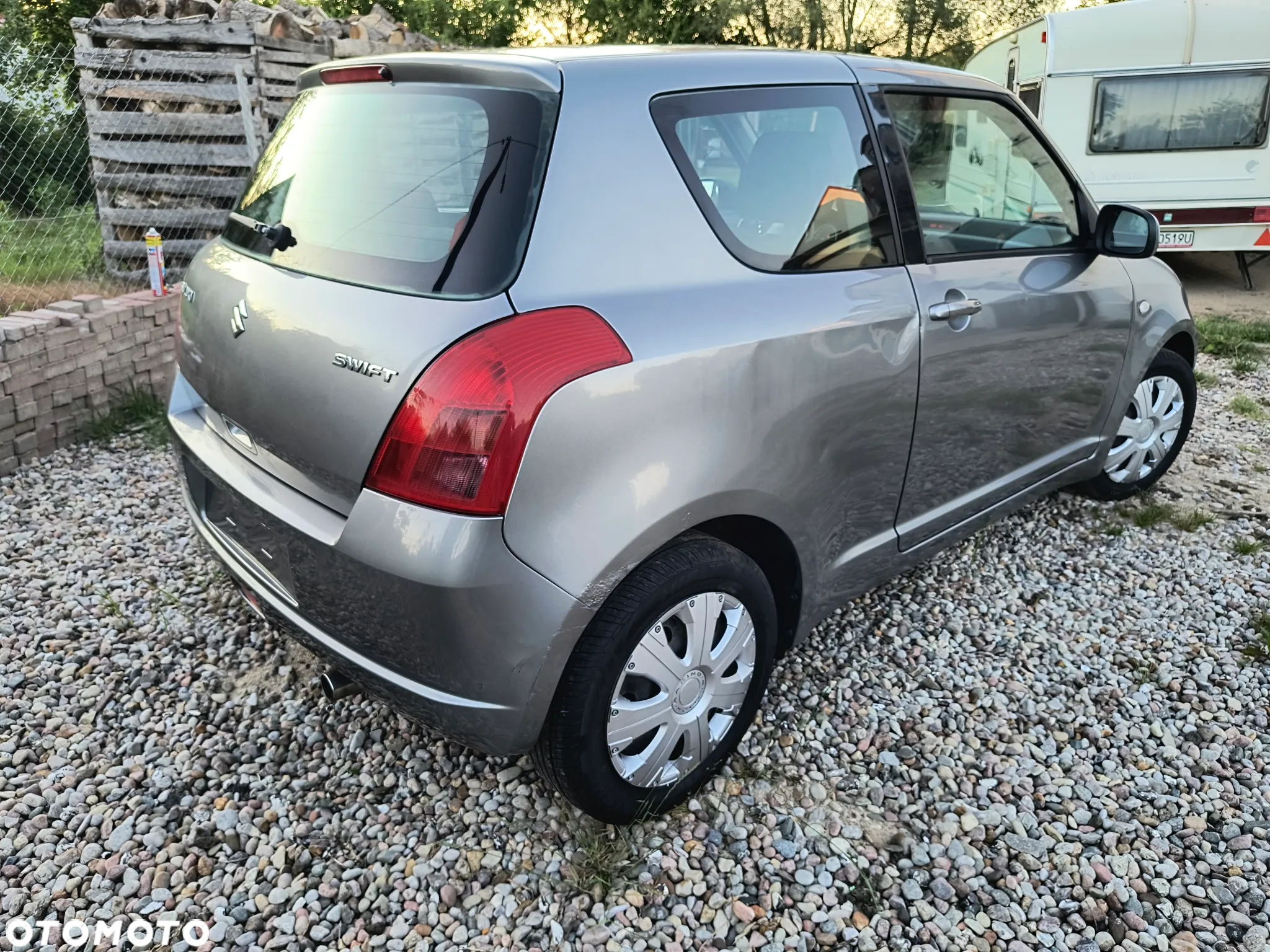 Suzuki Swift - 7
