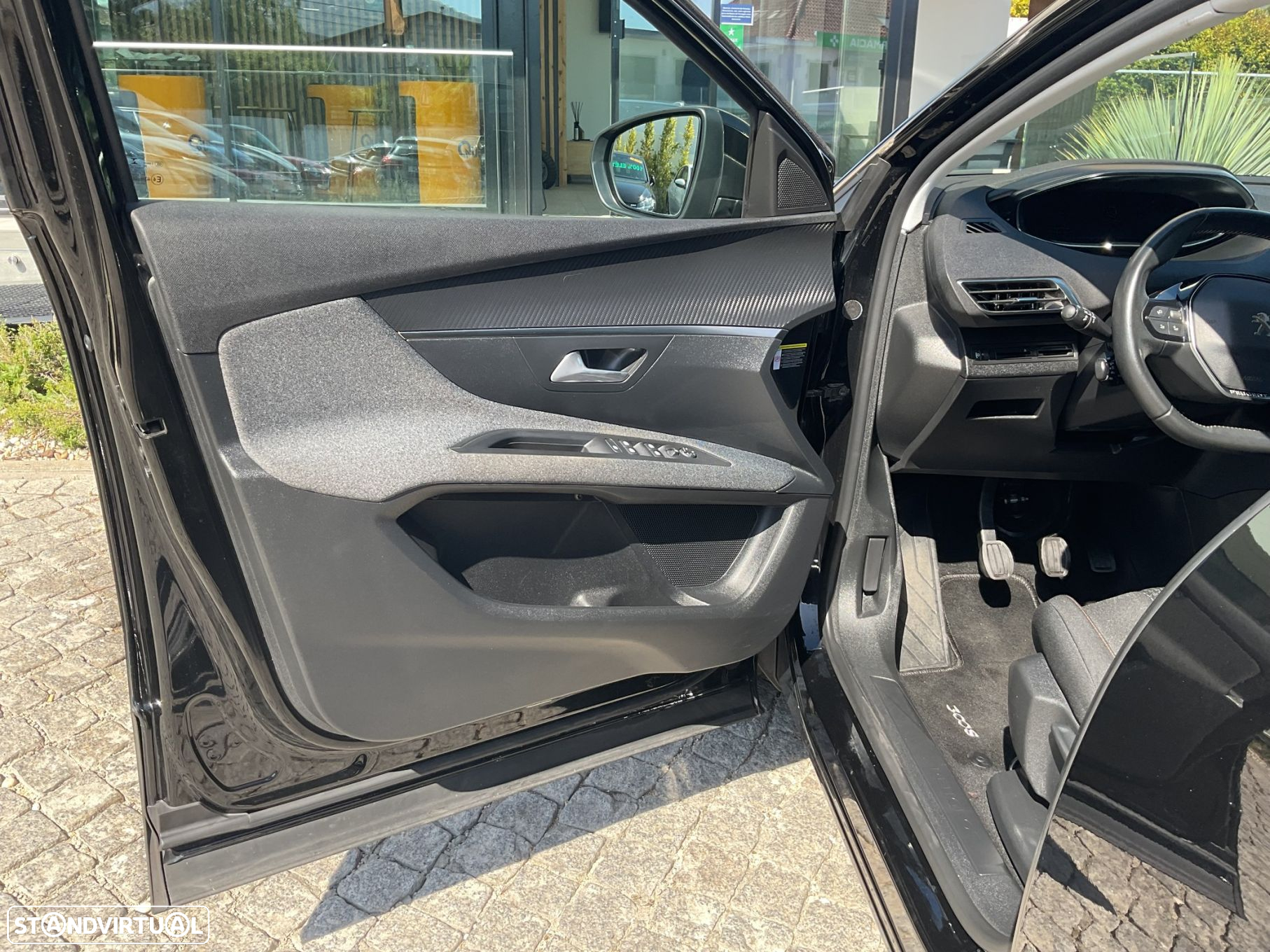 Peugeot 3008 1.5 BlueHDi Active - 17