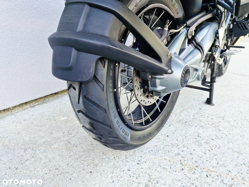 BMW GS - 24