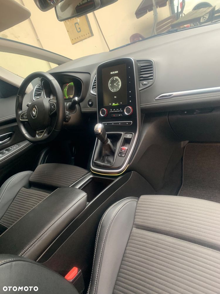 Renault Grand Scenic ENERGY TCe 130 INTENS - 4