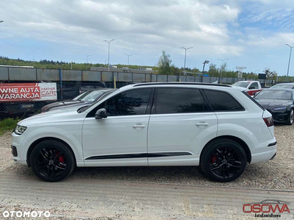 Audi Q7 - 17