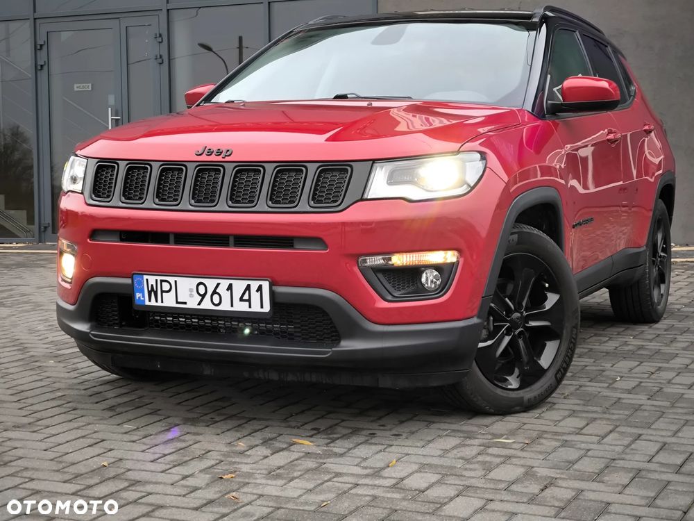 Jeep Compass - 3