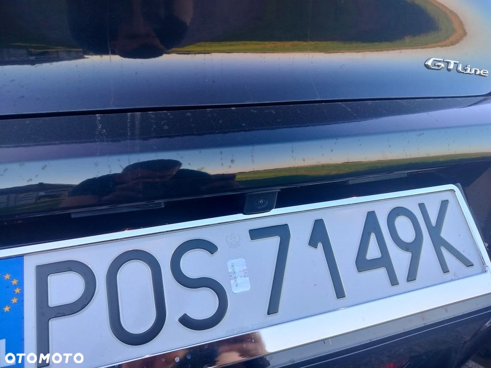 Peugeot 208 1.2 PureTech GT Line S&S EAT8 - 17