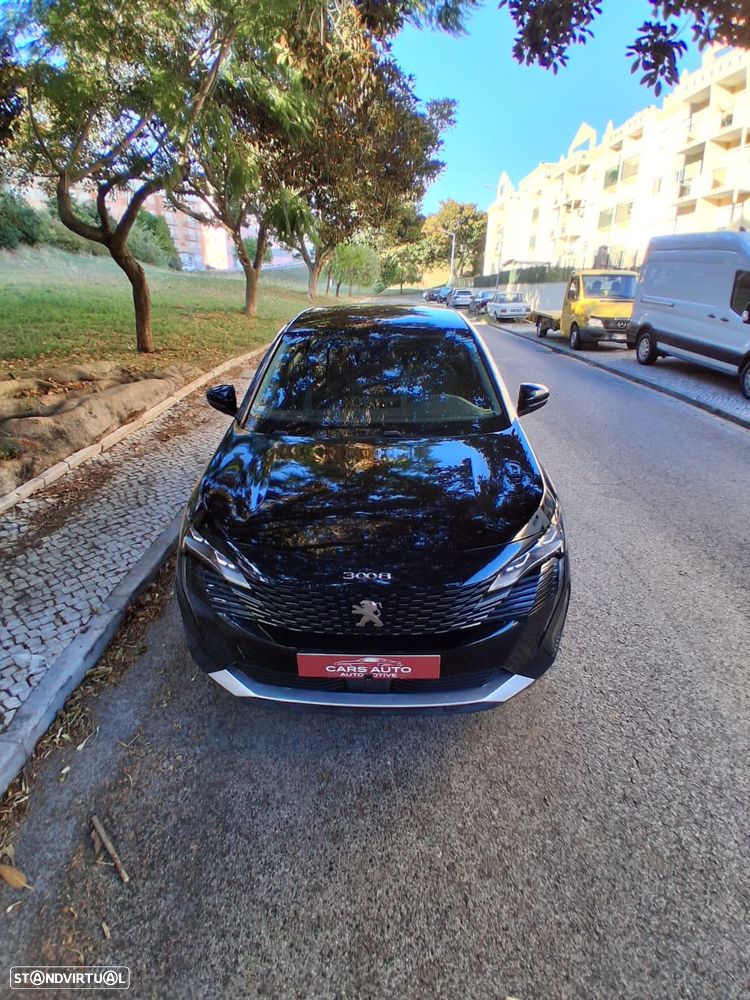 Peugeot 3008 - 36