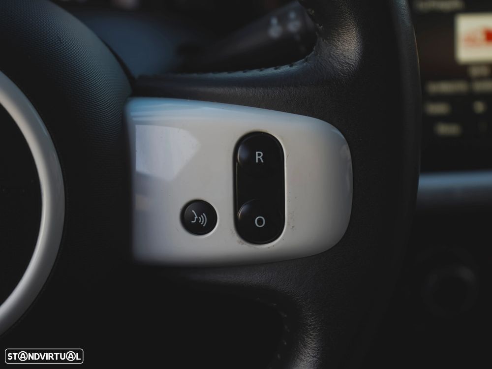 Renault Twingo TCE 90 LIMITED - 14