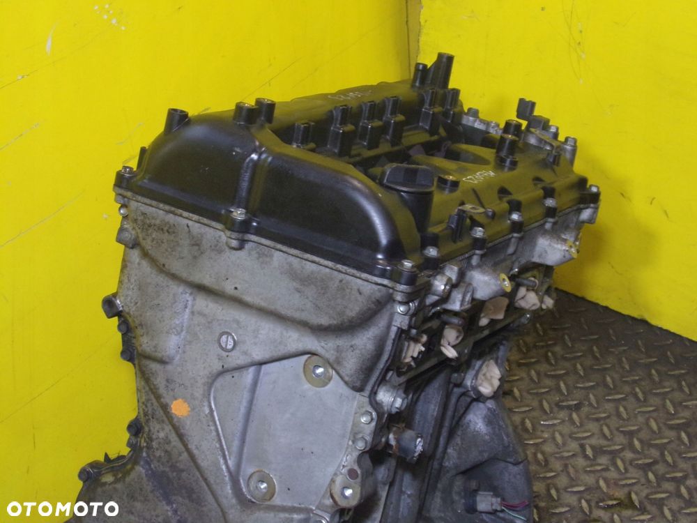 MITSUBISHI ASX LANCER C4 4008 1.8 DID 14r 150KM silnik 4N13 - 3