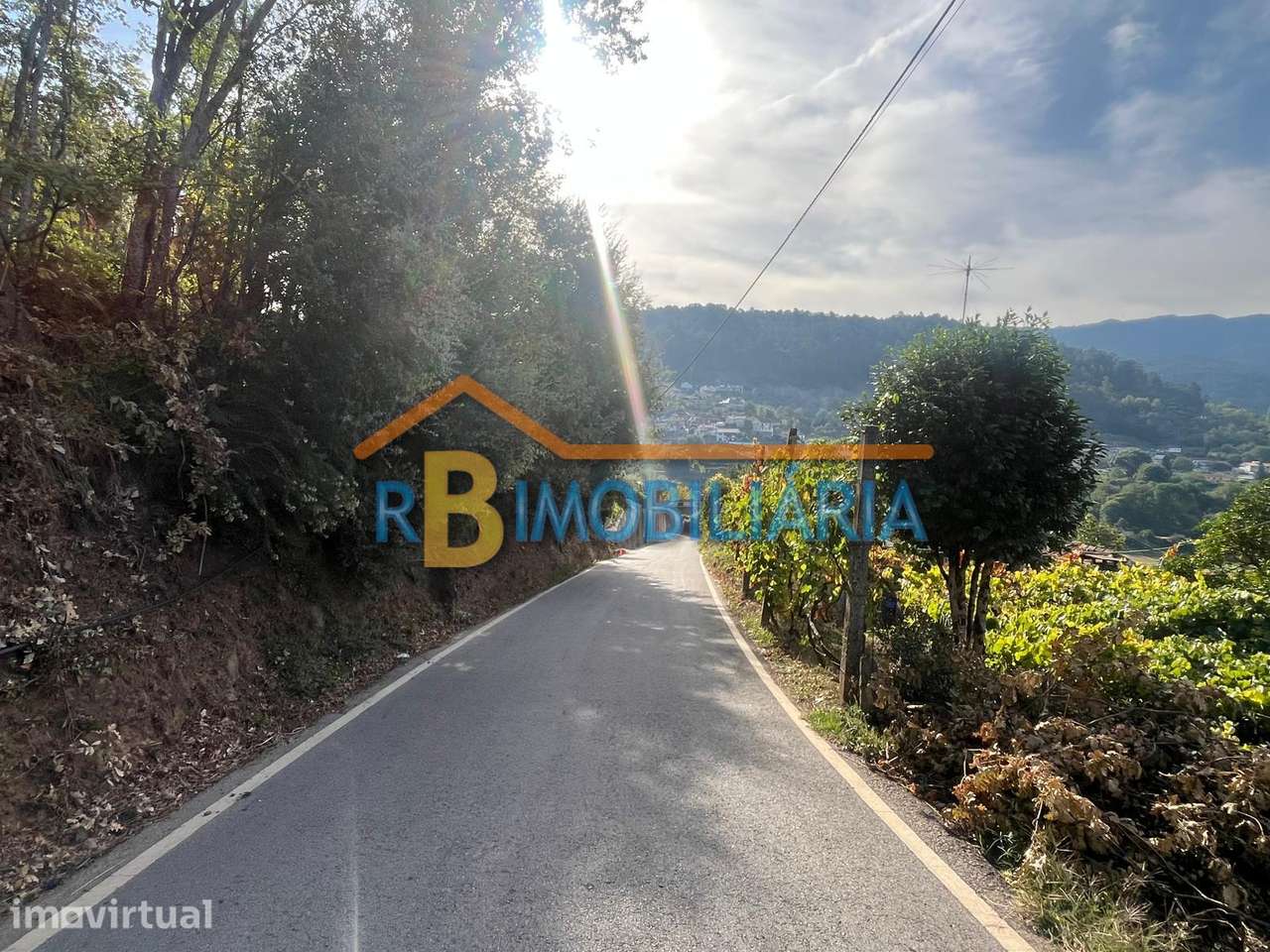 Terreno para construção em Rossas – Arouca - Grande imagem: 2/5