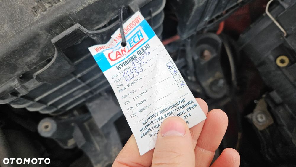 Volkswagen Golf 1.4 Comfortline - 18