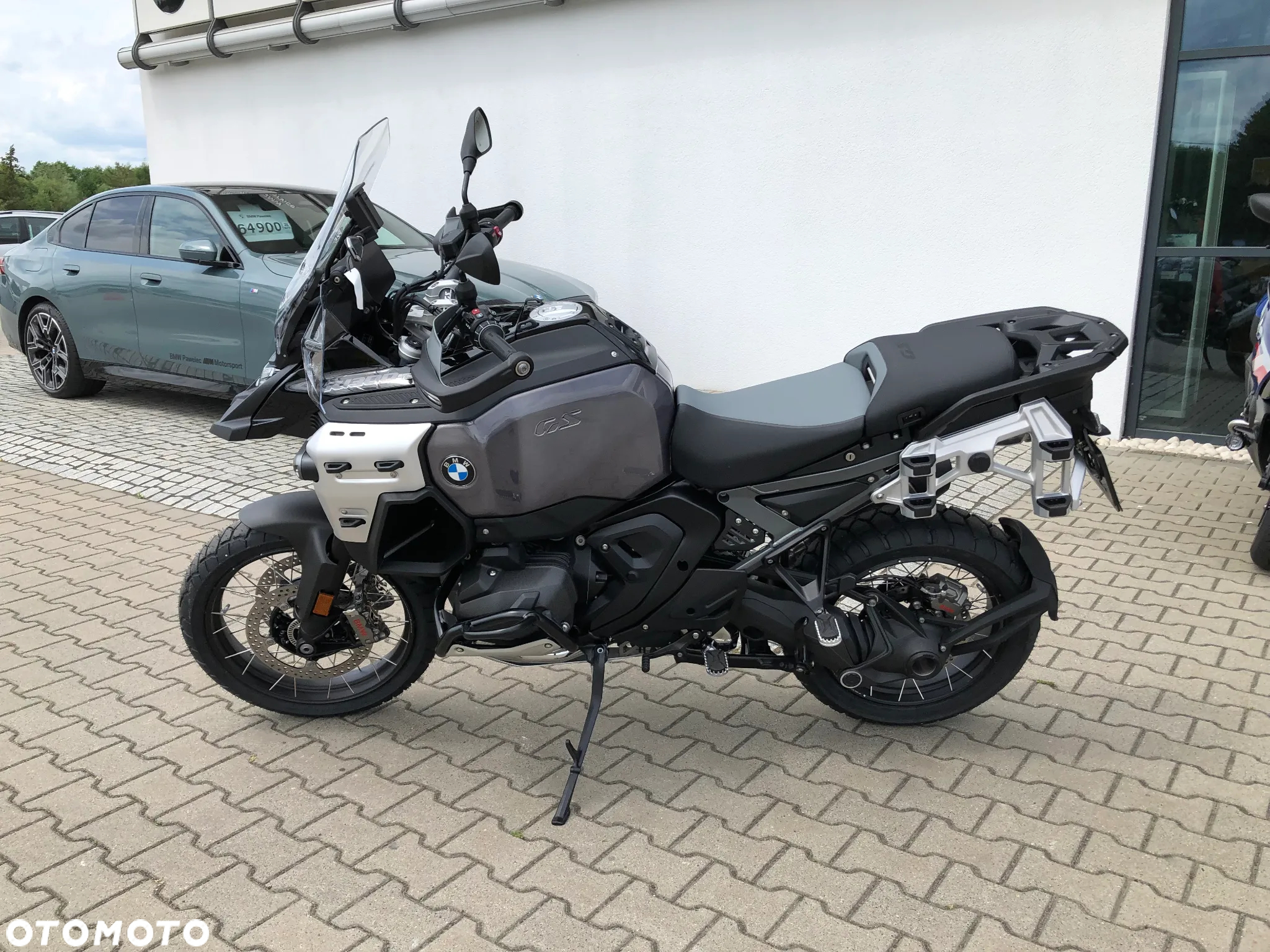 BMW R - 6