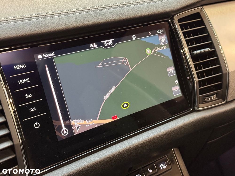 Skoda Kodiaq 2.0 TSI 4x4 Ambition DSG - 38