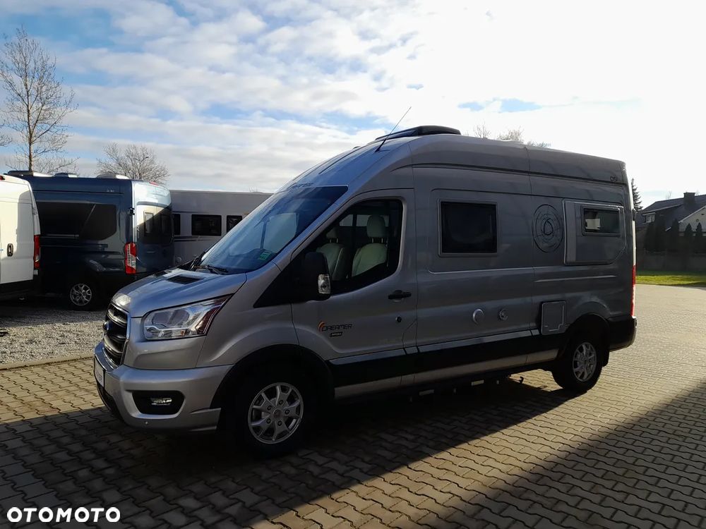 Dreamer D51 Select - 6