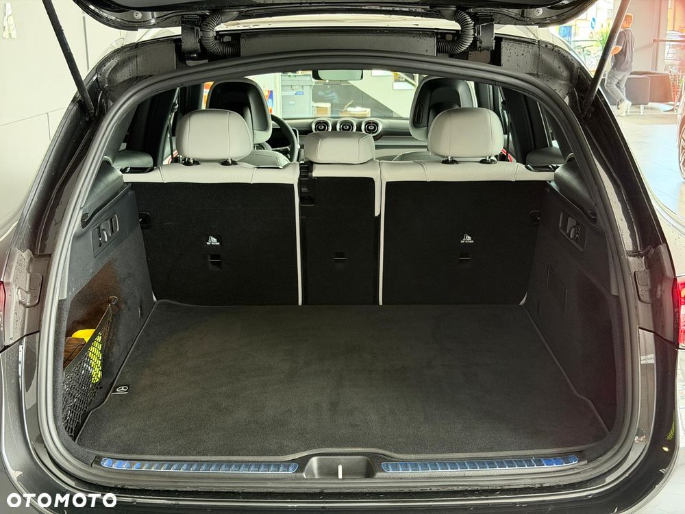 Mercedes-Benz GLC 220 d mHEV 4-Matic AMG Line - 20