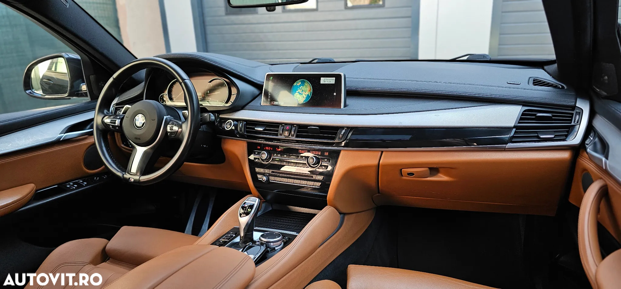 BMW X6 xDrive30d - 14