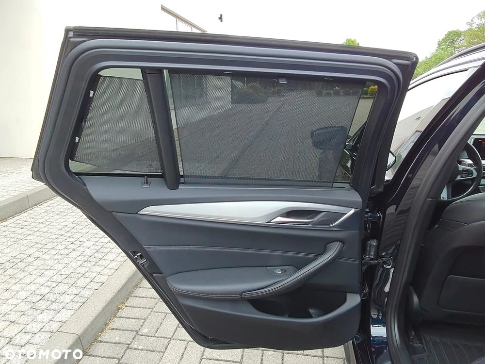 BMW Seria 5 520d M Sport sport - 11