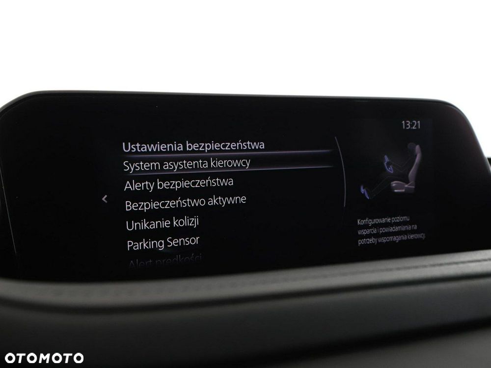 Mazda CX-30 e-SKYACTIVE G 122 HOMURA - 26